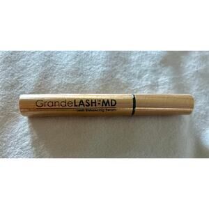Grande Cosmetics GrandeLASH-MD Lash Enhancing Serum, .07 oz, 2ml SEALED